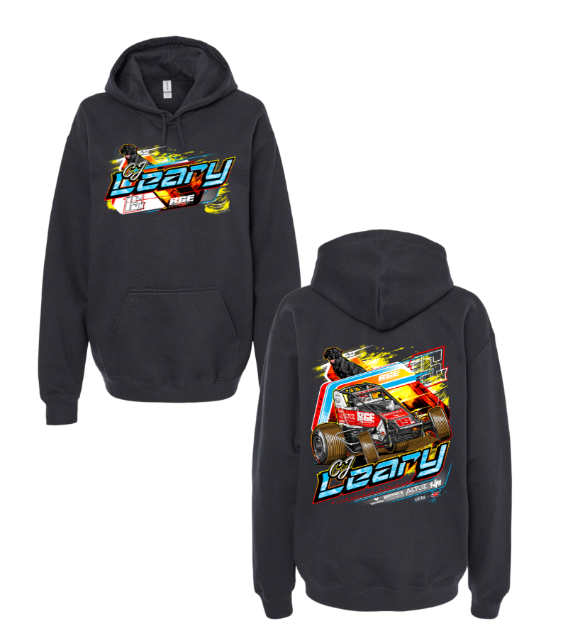 Chuck Leary Racing Products – CJ Leary Racing