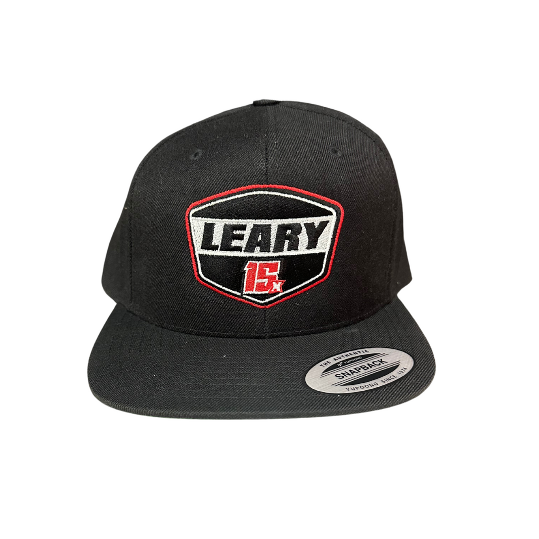 Chuck Leary Racing Products – CJ Leary Racing