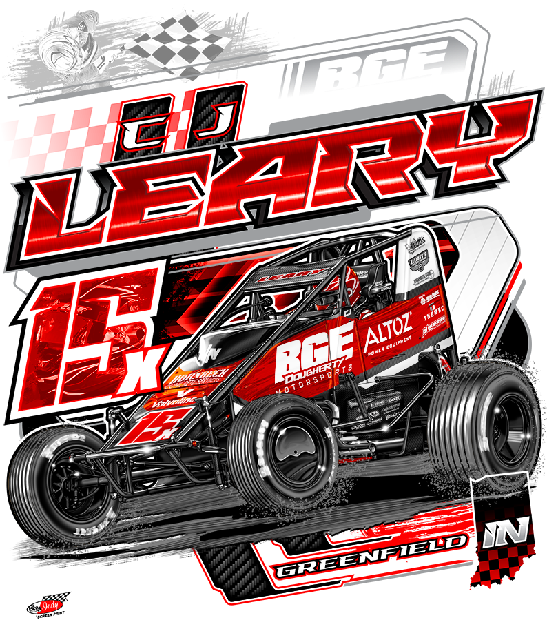 Chuck Leary Racing CJ Leary Racing