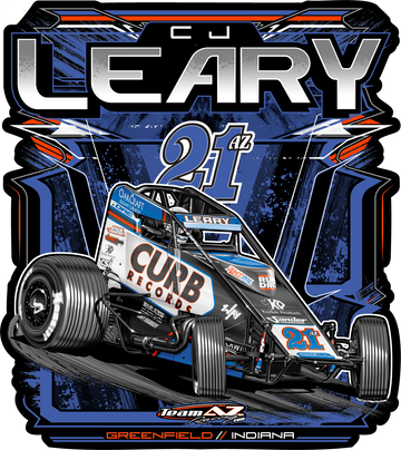 Chuck Leary Racing Products – CJ Leary Racing